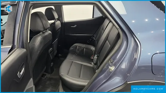 KIA STONIC DIESEL 1.6