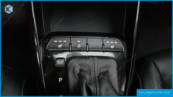KIA STONIC DIESEL 1.6