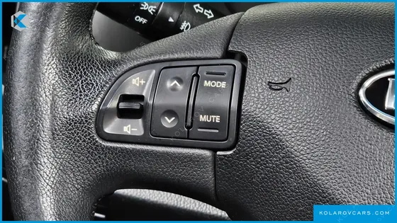 KIA SPORTAGE DIESEL 2WD TLX