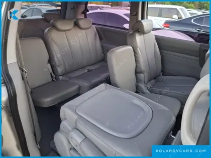 KIA CARNIVAL NEW CARNIVAL GX