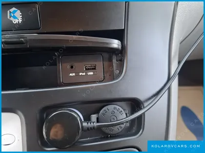 KIA CARNIVAL NEW CARNIVAL GX