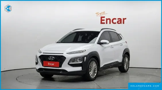 HYUNDAI KONA 1.6 TURBO 2WD