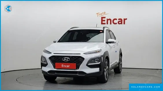 HYUNDAI KONA 1.6 TURBO 2WD