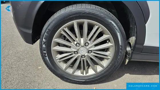 HYUNDAI KONA 1.6 TURBO 2WD