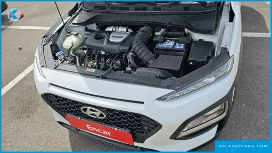 HYUNDAI KONA 1.6 TURBO 2WD