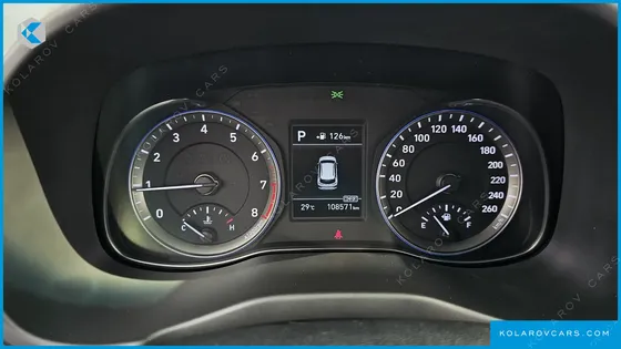 HYUNDAI KONA 1.6 TURBO 2WD