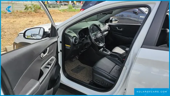 HYUNDAI KONA 1.6 TURBO 2WD