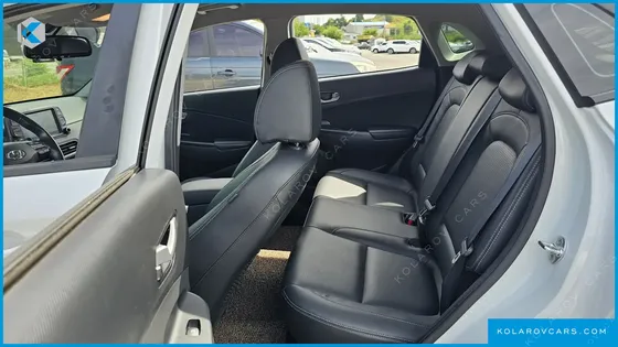 HYUNDAI KONA 1.6 TURBO 2WD