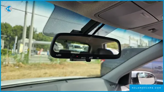 HYUNDAI KONA 1.6 TURBO 2WD