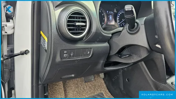 HYUNDAI KONA 1.6 TURBO 2WD