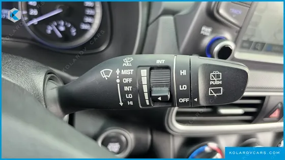 HYUNDAI KONA 1.6 TURBO 2WD