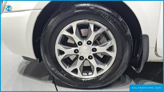 KIA CARNIVAL GRAND CARNIVAL GLX