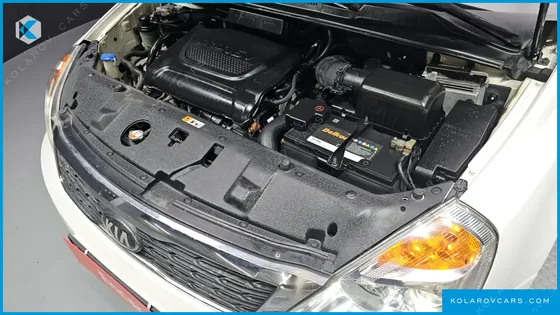 KIA CARNIVAL GRAND CARNIVAL GLX