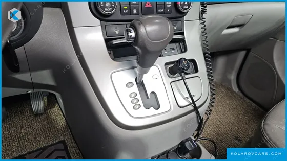 KIA CARNIVAL GRAND CARNIVAL GLX