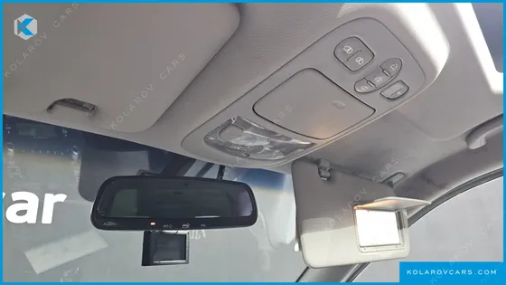 KIA CARNIVAL GRAND CARNIVAL GLX