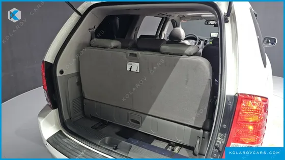 KIA CARNIVAL GRAND CARNIVAL GLX