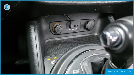 KIA SPORTAGE DIESEL 2WD TLX