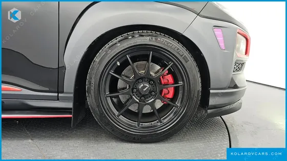 HYUNDAI KONA 1.6 TURBO 2WD