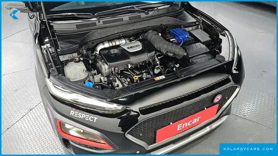 HYUNDAI KONA 1.6 TURBO 2WD