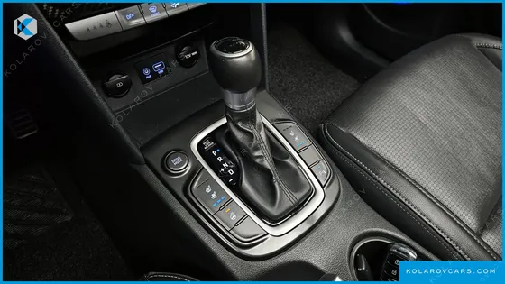 HYUNDAI KONA 1.6 TURBO 2WD
