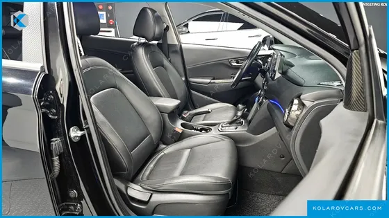 HYUNDAI KONA 1.6 TURBO 2WD