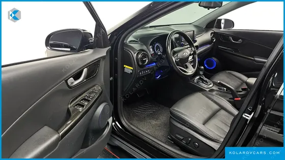 HYUNDAI KONA 1.6 TURBO 2WD