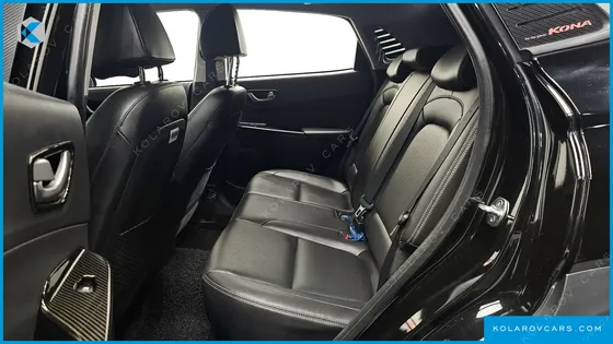 HYUNDAI KONA 1.6 TURBO 2WD