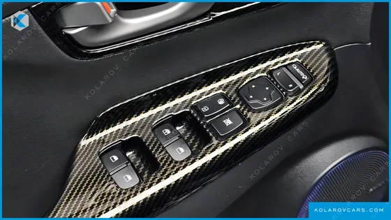 HYUNDAI KONA 1.6 TURBO 2WD