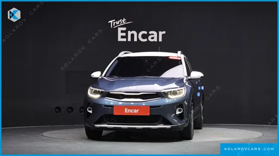 KIA STONIC 1.4
