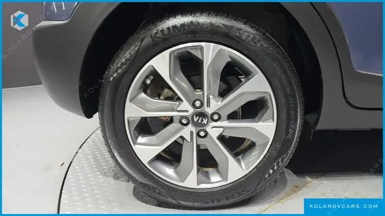 KIA STONIC 1.4
