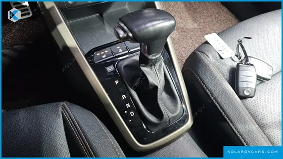 KIA STONIC 1.4