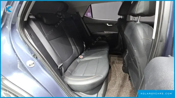 KIA STONIC 1.4