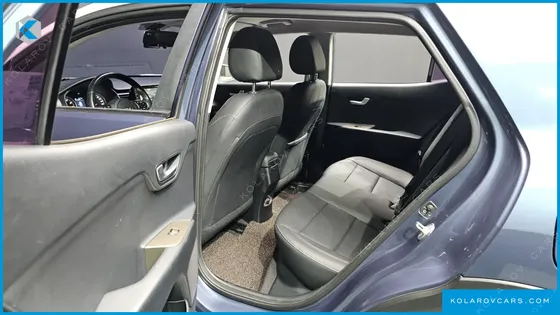 KIA STONIC 1.4
