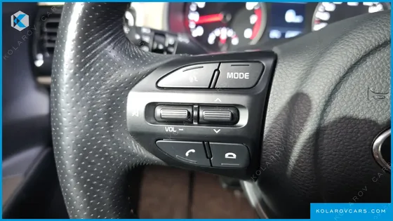 KIA STONIC 1.4