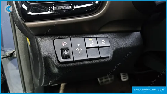 KIA STONIC 1.4