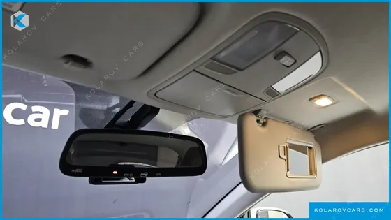KIA STONIC 1.4