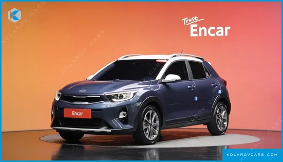 KIA STONIC 1.4