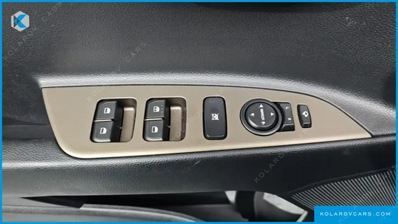 KIA STONIC 1.4