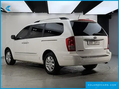 KIA CARNIVAL GRAND CARNIVAL GLX