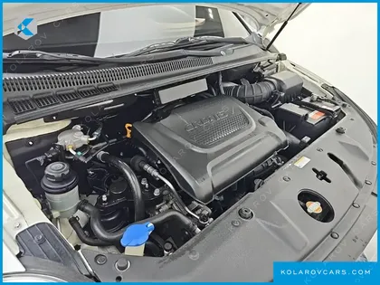 KIA CARNIVAL GRAND CARNIVAL GLX