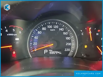 KIA CARNIVAL GRAND CARNIVAL GLX