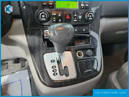 KIA CARNIVAL GRAND CARNIVAL GLX