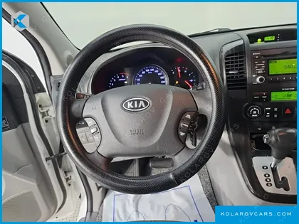 KIA CARNIVAL GRAND CARNIVAL GLX
