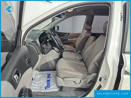 KIA CARNIVAL GRAND CARNIVAL GLX