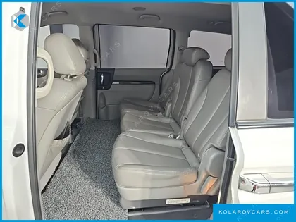 KIA CARNIVAL GRAND CARNIVAL GLX
