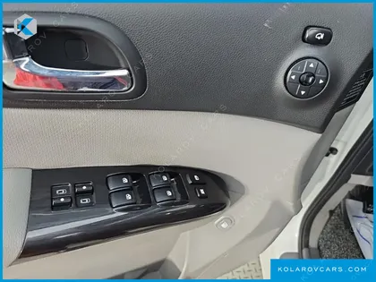 KIA CARNIVAL GRAND CARNIVAL GLX