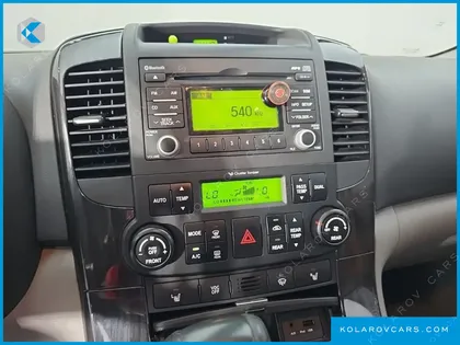 KIA CARNIVAL GRAND CARNIVAL GLX