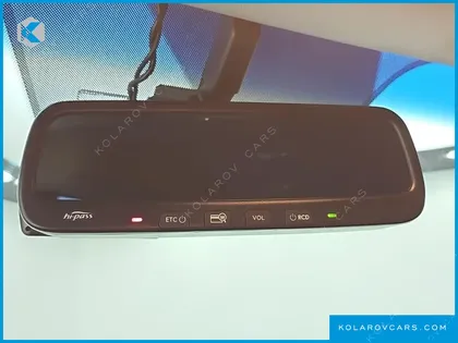 KIA CARNIVAL GRAND CARNIVAL GLX