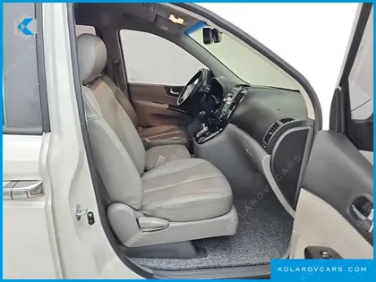 KIA CARNIVAL GRAND CARNIVAL GLX
