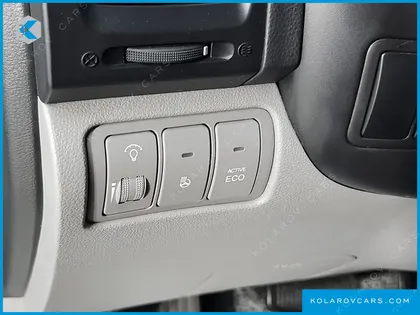 KIA CARNIVAL GRAND CARNIVAL GLX